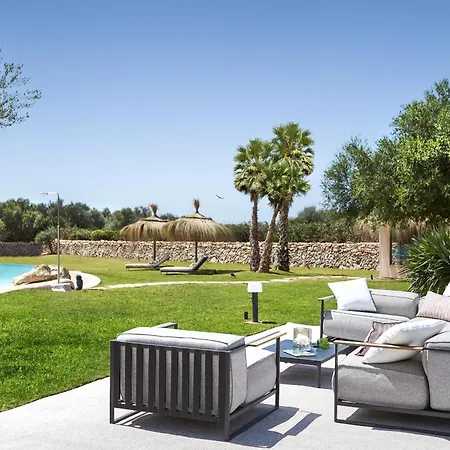 Super Luxury Biggest Pool Mallorca's *