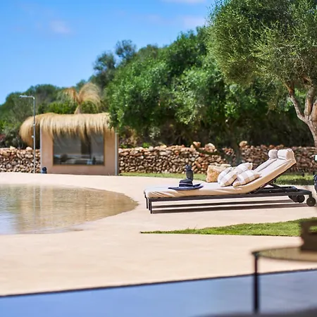 Villa Super Luxury Biggest Pool Mallorca's