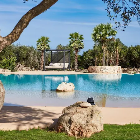 Villa Super Luxury Biggest Pool Mallorca's *