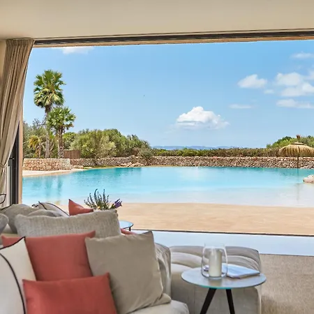 Super Luxury Biggest Pool Mallorca's Villa *