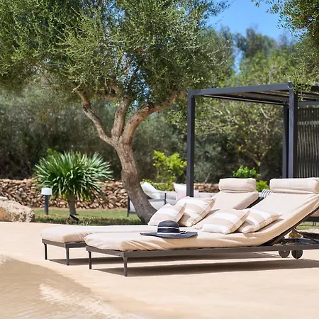 Villa Super Luxury Biggest Pool Mallorca's Ses Salines (Mallorca)
