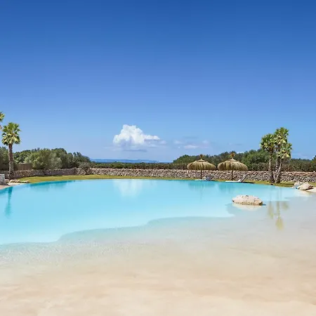 Villa Super Luxury Biggest Pool Mallorca's *