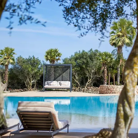 Villa Super Luxury Biggest Pool Mallorca's