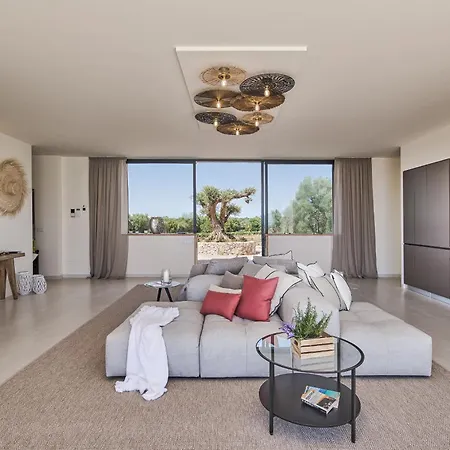 Super Luxury Biggest Pool Mallorca's Villa *