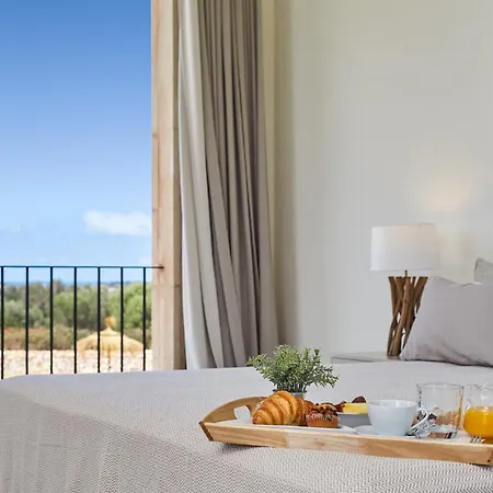 Super Luxury Biggest Pool Mallorca's * Ses Salines (Mallorca)
