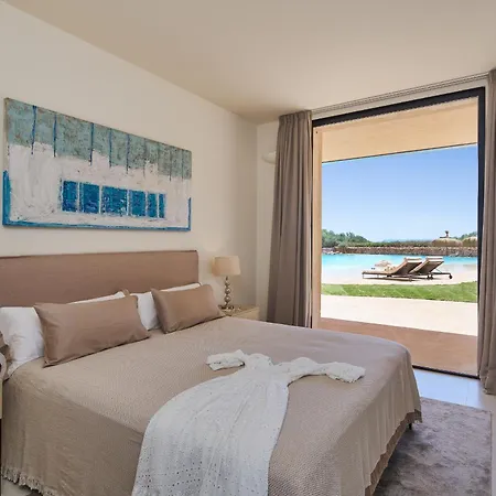 Villa Super Luxury Biggest Pool Mallorca's