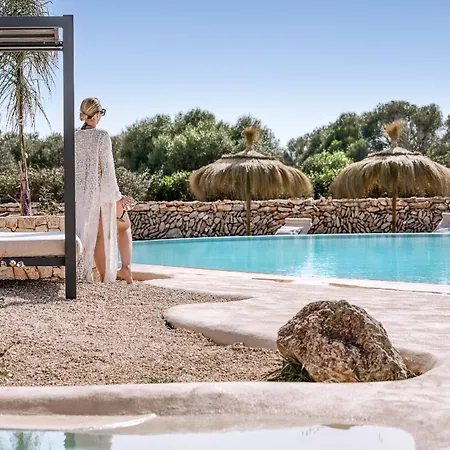 Super Luxury Biggest Pool Mallorca's