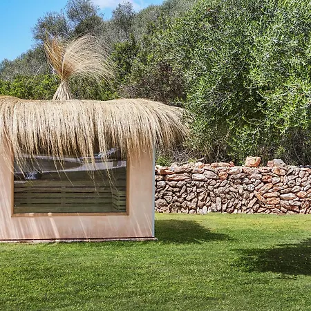 Super Luxury Biggest Pool Mallorca's Ses Salines (Mallorca)