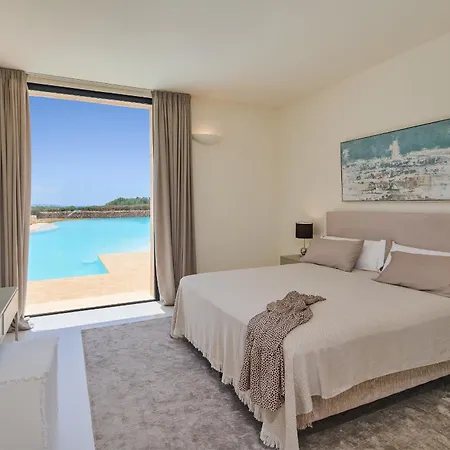 Super Luxury Biggest Pool Mallorca's