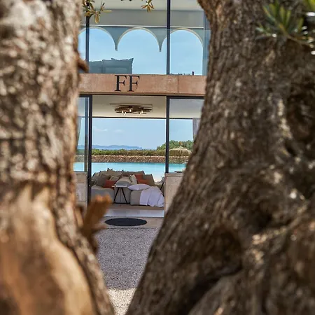 Villa Super Luxury Biggest Pool Mallorca's Ses Salines (Mallorca)