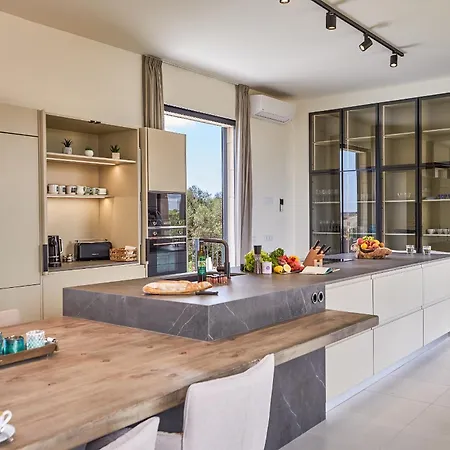 Super Luxury Biggest Pool Mallorca's Villa Ses Salines (Mallorca)